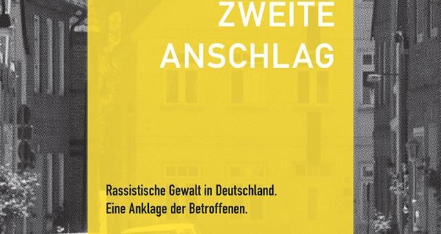 Der Brandanschlag von Mölln 1992 – Film und Diskussionsveranstaltung