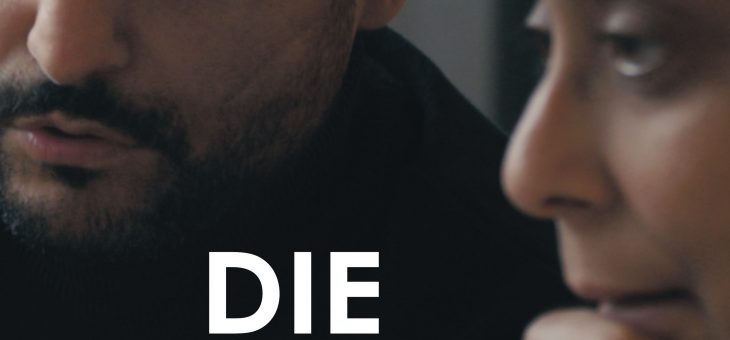  „Die Möllner Briefe“   –  eine Filmvorführung mit Ibrahim Arslan