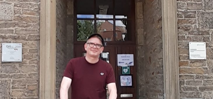 12.07.2026 – Tobias Dahmen präsentiert „Al-Fazia – Das Grauen“