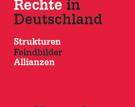 Demokratieforum #21 – „Die christliche Rechte in Deutschland“