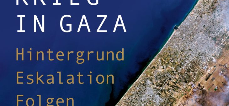 Hattinger Forum für Demokratie #23   –   „1000 Tage Krieg im Nahen und Mittleren Osten“